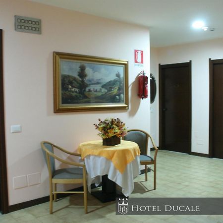 Hotel Ducale Vigevano Luaran gambar