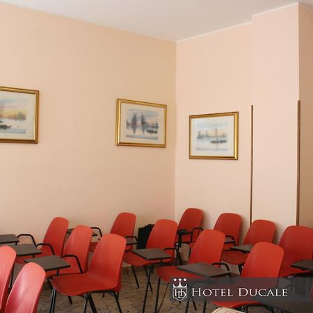 Hotel Ducale Vigevano Luaran gambar