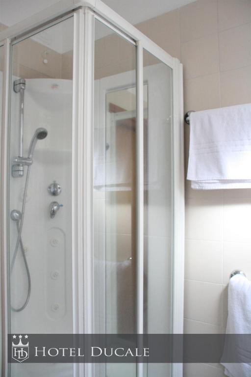 Hotel Ducale Vigevano Bilik gambar