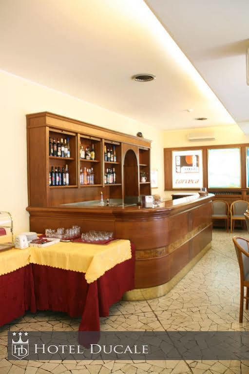 Hotel Ducale Vigevano Luaran gambar